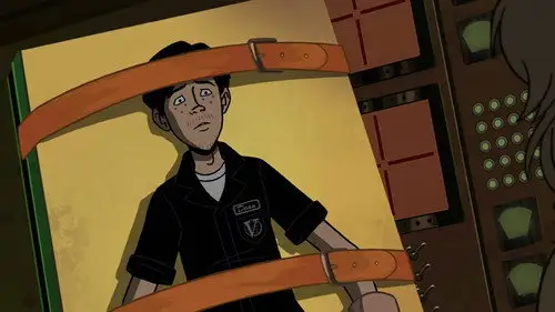 The Venture Bros. Temporada 0 Episodios 4 • Sub Español
