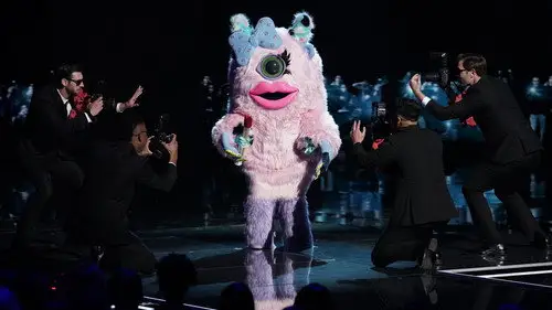 Mask Singer: Adivina quién canta (Estados Unidos) Temporada 3 Episodios 3 • Sub Español