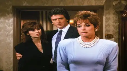 Dallas Temporada 10 Episodios 20 • Sub Español