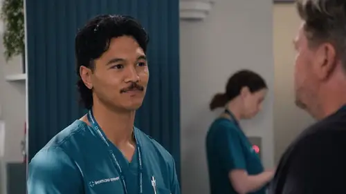 Shortland Street Temporada 35 Episodios 4 • Sub Español