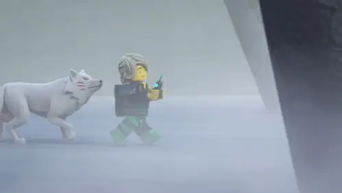 LEGO Ninjago: Maestros del Spinjitzu Temporada 11 Episodios 20 • Sub Español