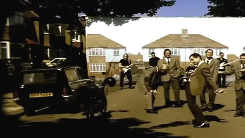 Mr. Bean Temporada 0 Episodios 11 • Sub Español