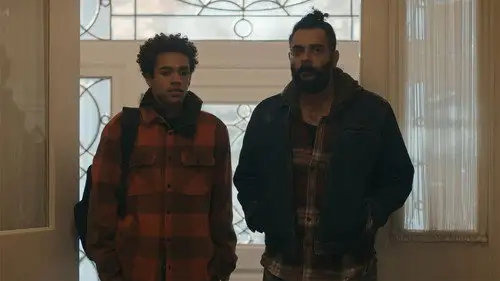 The Borderline Temporada 1 Episodios 6 • Sub Español