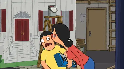 Bob's Burgers Temporada 10 Episodios 9 • Sub Español