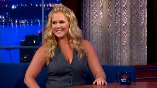 The Late Show with Stephen Colbert Temporada 1 Episodios 4 • Sub Español