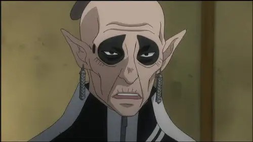 D.Gray-man Temporada 1 Episodios 19 • Sub Español