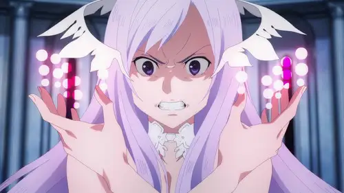 Sword Art Online Temporada 3 Episodios 23 • Sub Español