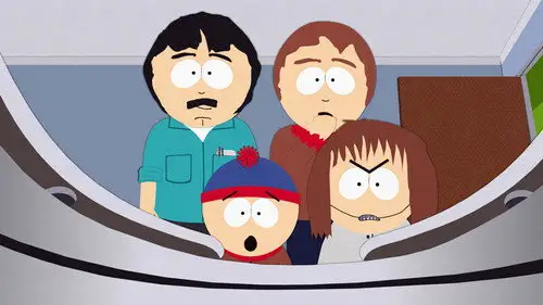 South Park Temporada 11 Episodios 9 • Sub Español
