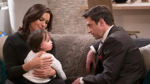 Ley y orden: Unidad de Víctimas Especiales Temporada 16 Episodios 17 • Sub Español