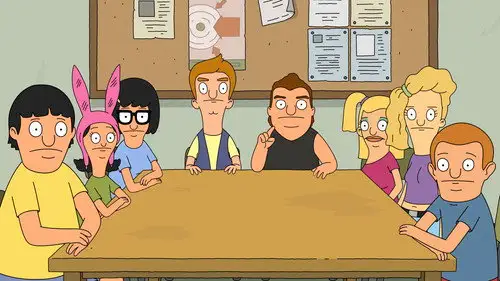 Bob's Burgers Temporada 9 Episodios 3 • Sub Español