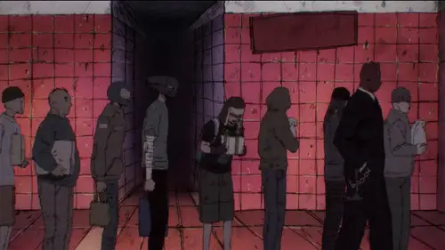 Dorohedoro Temporada 0 Episodios 1 • Sub Español