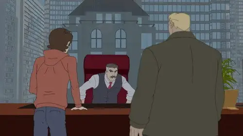 Marvel Spider-Man Temporada 2 Episodios 6 • Sub Español