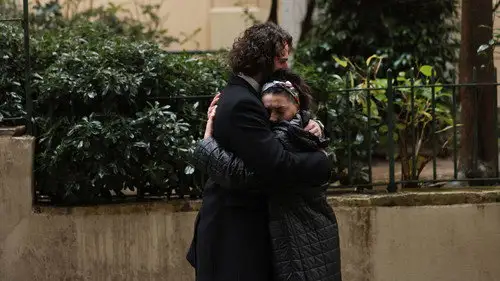 Inocentes Temporada 2 Episodios 15 • Sub Español