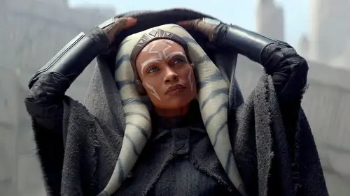 Ahsoka Temporada 1 Episodios 1 • Sub Español