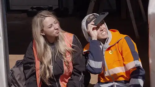 The Block Temporada 21 Episodios 6 • Sub Español