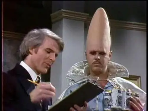 Saturday Night Live Temporada 2 Episodios 14 • Sub Español