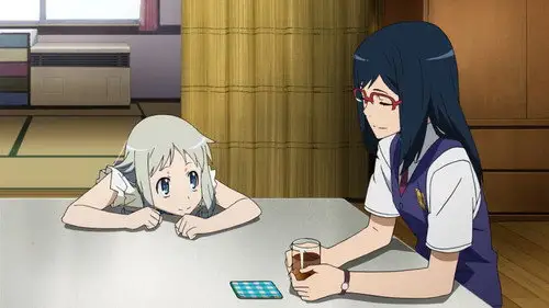 Anohana: The Flower We Saw That Day Temporada 1 Episodios 4 • Sub Español