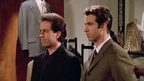 Seinfeld Temporada 7 Episodios 19 • Sub Español
