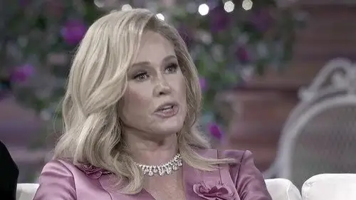 Mujeres ricas de Beverly Hills Temporada 13 Episodios 10 • Sub Español