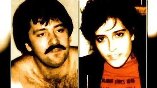 Parejas asesinas Temporada 3 Episodios 8 • Sub Español