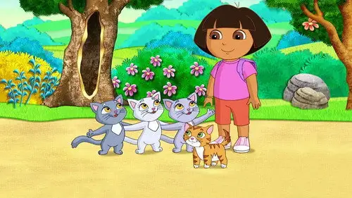 Dora, la exploradora Temporada 8 Episodios 4 • Sub Español