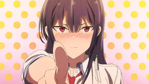 Please Put Them On, Takamine-san Temporada 1 Episodios 2 • Sub Español