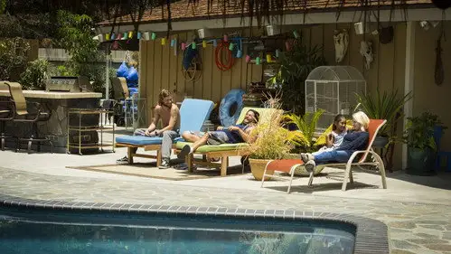 Animal Kingdom Temporada 1 Episodios 10 • Sub Español