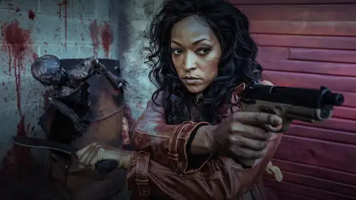 Z Nation Temporada 3 Episodios 9 • Sub Español
