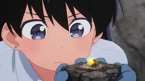 Ruri Rocks Temporada 1 Episodios 2 • Sub Español