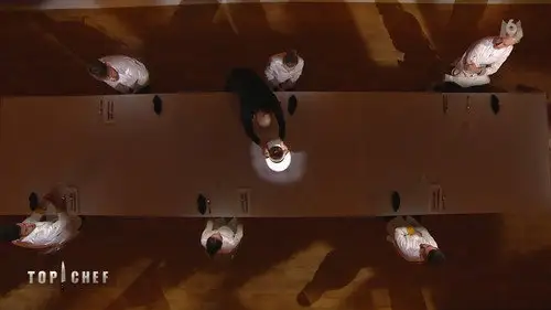 Top Chef Temporada 15 Episodios 2 • Sub Español