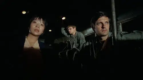 M*A*S*H Temporada 3 Episodios 20 • Sub Español
