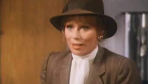 Falcon Crest Temporada 2 Episodios 20 • Sub Español