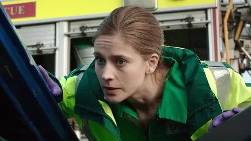 Casualty Temporada 28 Episodios 3 • Sub Español