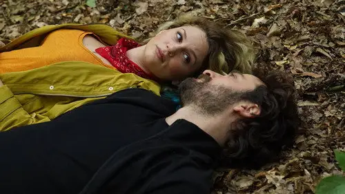 Inocentes Temporada 1 Episodios 5 • Sub Español