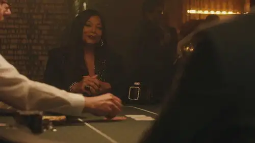 The Equalizer 2021 Temporada 4 Episodios 4 • Sub Español