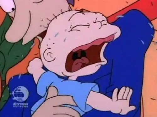 Rugrats: Aventuras en pañales Temporada 4 Episodios 18 • Sub Español