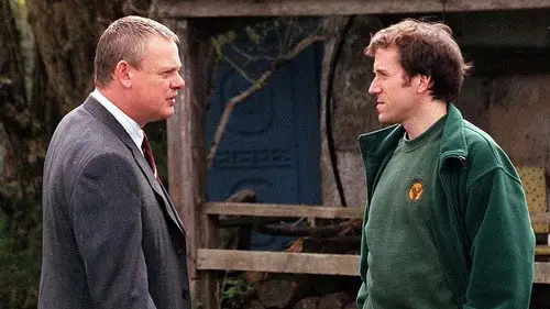Doc Martin Temporada 2 Episodios 7 • Sub Español