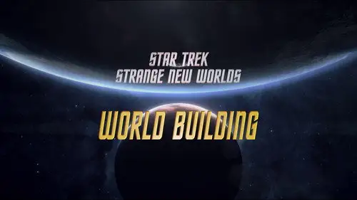 Star Trek: Strange New Worlds Temporada 0 Episodios 6 • Sub Español
