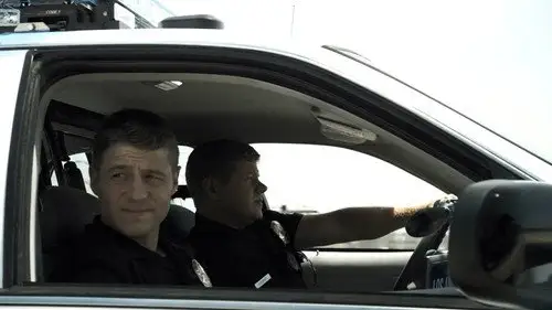 Southland Temporada 1 Episodios 7 • Sub Español