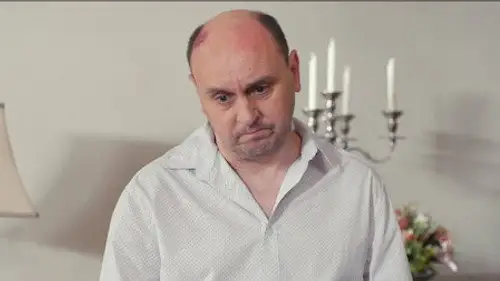 Ślub doskonały S1E3 • Oglądaj Online