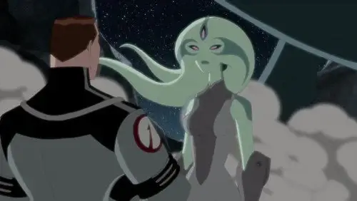 Ben 10 Temporada 3 Episodios 13 • Sub Español