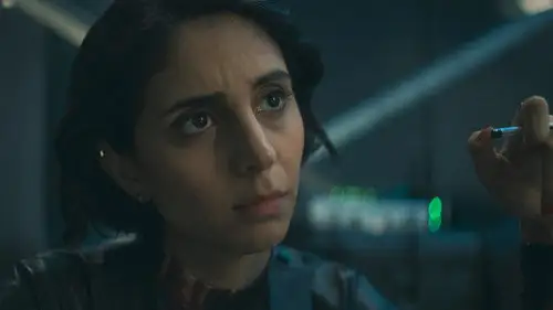 The Lazarus Project Temporada 1 Episodios 5 • Sub Español