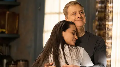 Resident Alien Temporada 2 Episodios 10 • Sub Español