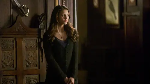 Crónicas vampíricas Temporada 5 Episodios 16 • Sub Español
