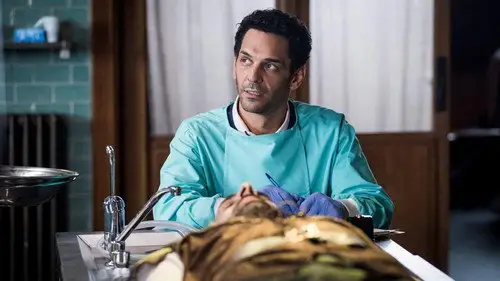 Balthazar Temporada 2 Episodios 8 • Sub Español