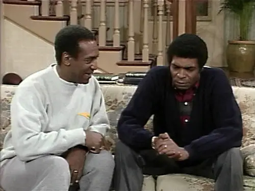 El show de Bill Cosby Temporada 2 Episodios 20 • Sub Español