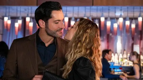 Lucifer Temporada 5 Episodios 14 • Sub Español