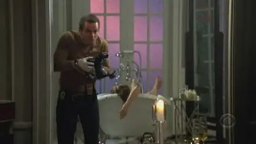 CSI: Nueva York Temporada 3 Episodios 16 • Sub Español