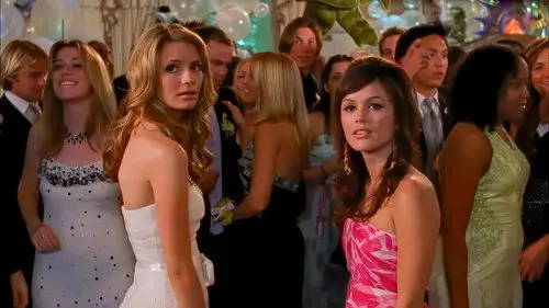 The O.C. Temporada 2 Episodios 23 • Sub Español
