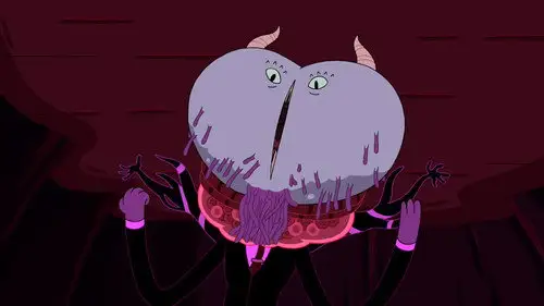 Hora de aventuras Temporada 4 Episodios 6 • Sub Español